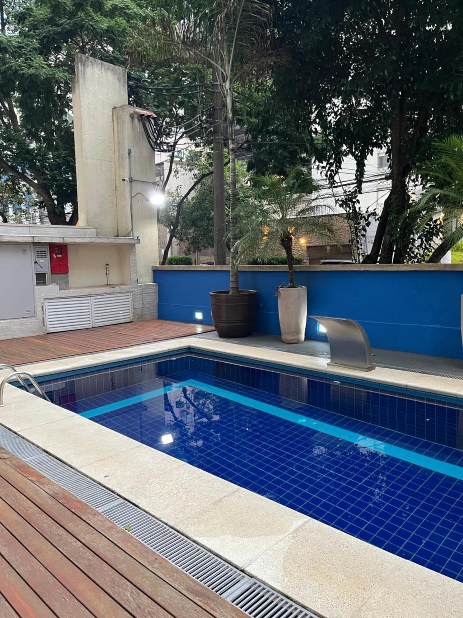 Duplex Na Oscar Freire Apartment *